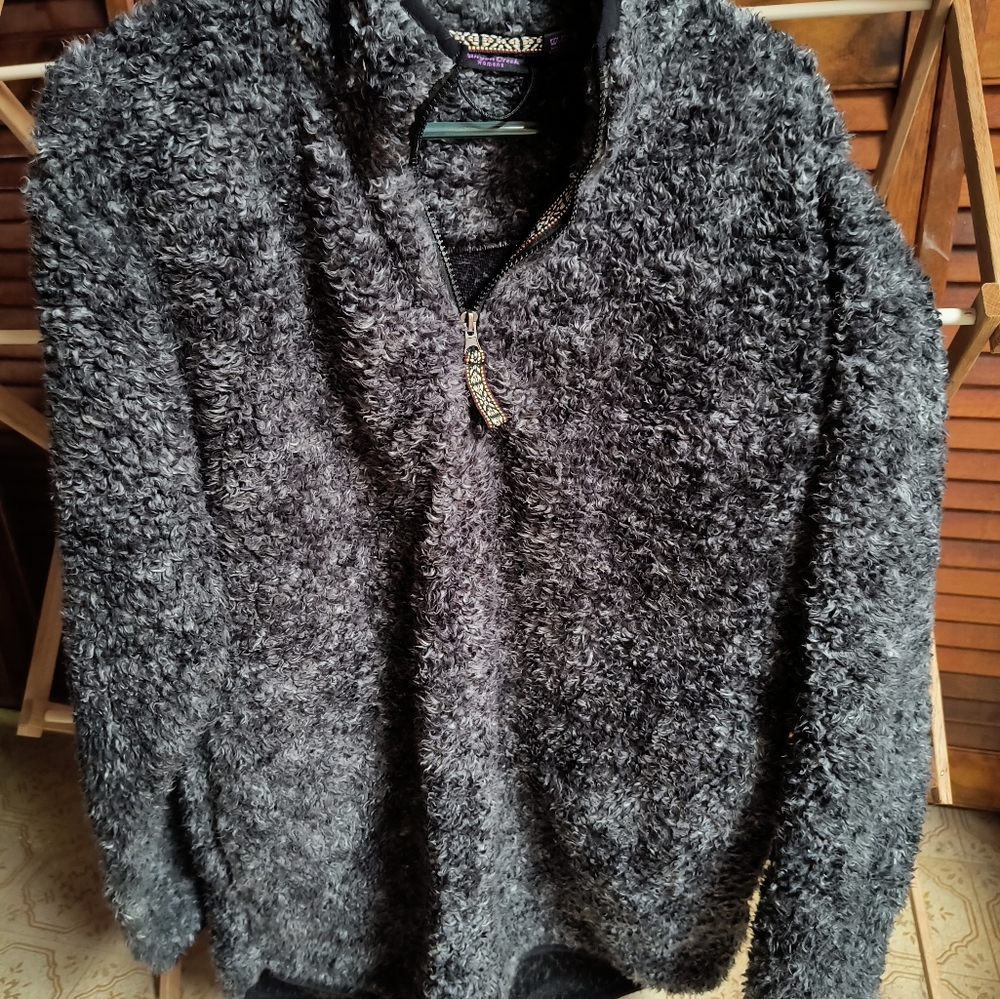 Canyon Creek Women's Sherpa